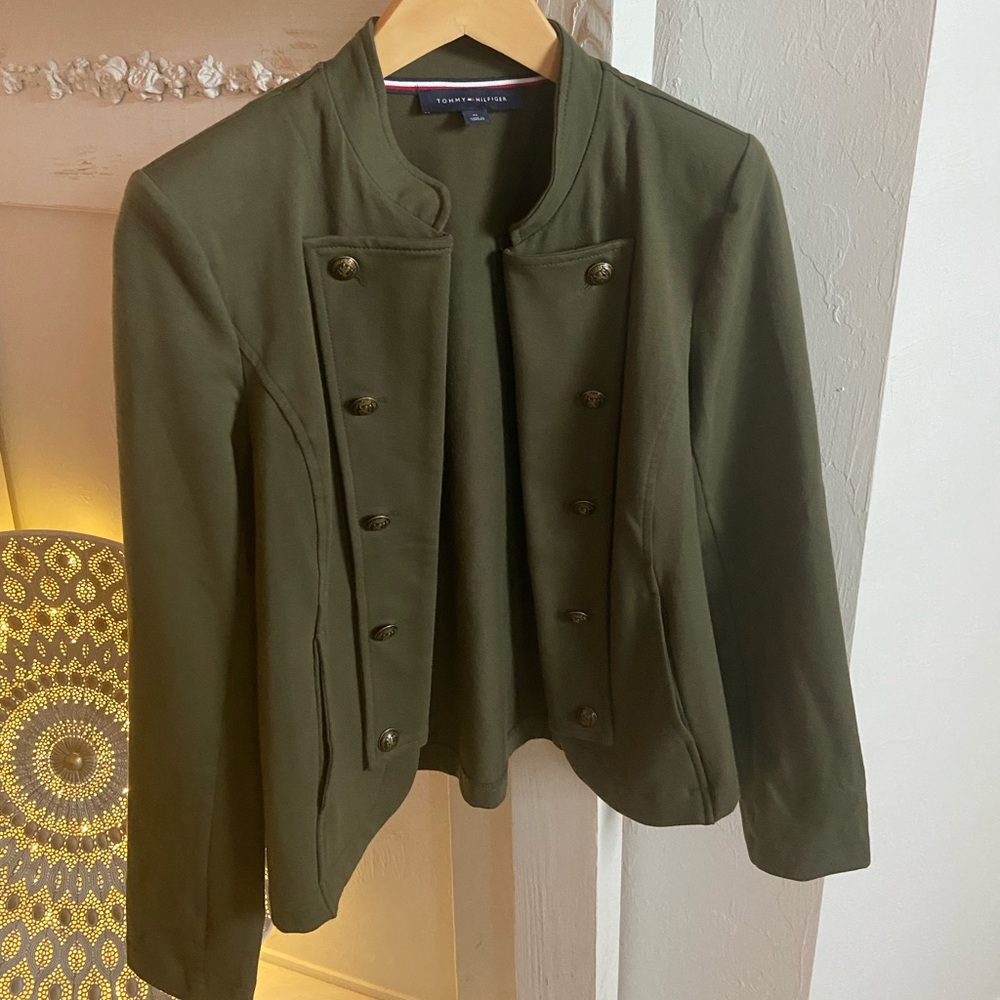 Tommy Hilfiger jacket